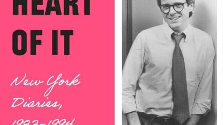 Thomas Mallon's NYC diaries get to the 'Very Heart' of the AIDS crisis