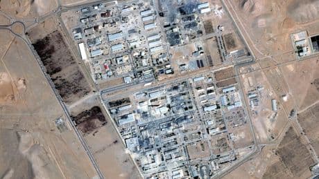 Iranisches Atomprogramm: Worüber Teheran und die Europäer jetzt verhandeln
