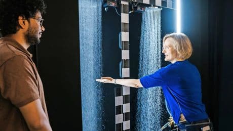 Nach Habeck und Baerbock: Die Grünen unter der kalten Dusche