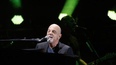 Billy Joel revela que padece un trastorno cerebral y cancela su próxima gira