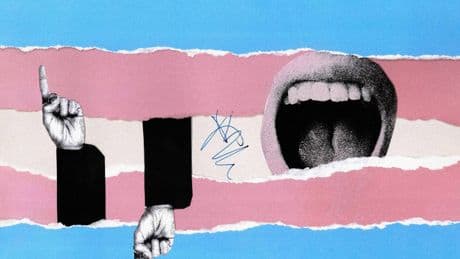Transgender: Mein Körper, euer Hass