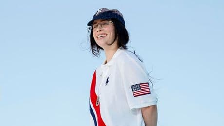 Billie Eilish’s Second Bestseller Reaches A Momentous Landmark