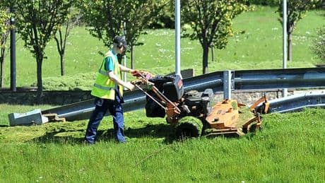 Plans revealed to restore council grass cutting in West Dunbartonshire