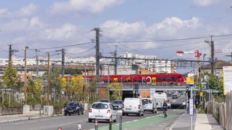 Transports : « J’alerte sur les conséquences délétères d’un financement des réseaux sur le dos des usagers », lance Jean-Luc Gibelin (PCF)