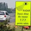 Zwitserse man rijdt 27 kilometer per uur te hard en krijgt boete van bijna 100.000 euro
