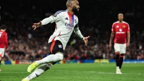 Football : l’Olympique lyonnais finalement maintenu en Ligue 1