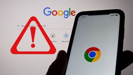 Chrome-Nutzer müssen jetzt handeln: Google veröffentlicht wichtiges Sicherheitsupdate