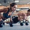 MIDAS SHARE TIPS: Add some muscle to your money by cashing in on new wellness trends