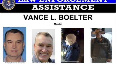 What We Know About Vance L. Boelter, the FBI-Wanted Suspect in the Minnesota Lawmakers Attack