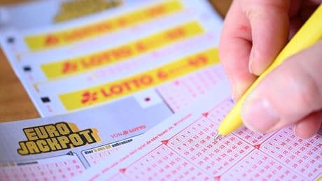 Mega-Gewinn: 120-Millionen-Euro-Jackpot in Baden-Württemberg geknackt