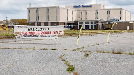 Rural Healthcare Deserts Are A National Security Risk — We Need A Smarter Delivery Model