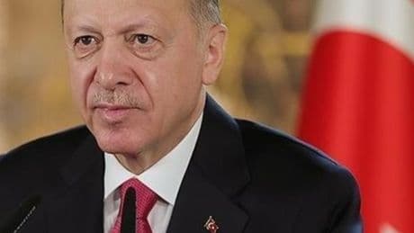 Cumhurbaşkanı Erdoğan'dan "Müzeler Günü" mesajı