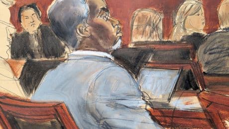 The Latest: Singer Cassie set to testify in Sean ‘Diddy’ Combs sex trafficking trial