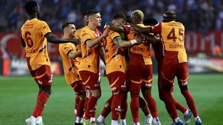 Galatasaray düğmeye bastı! İşte Aslan'ın transfer planı