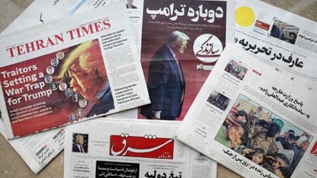 There’s Only One Good Iran Deal