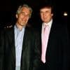 Trump strooit met stukjes rood vlees zodat Amerikanen het over iets anders dan Epstein hebben