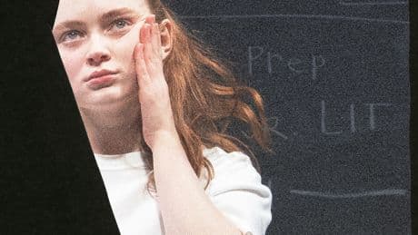 Why Women Are Leaving This Broadway Show in Tears