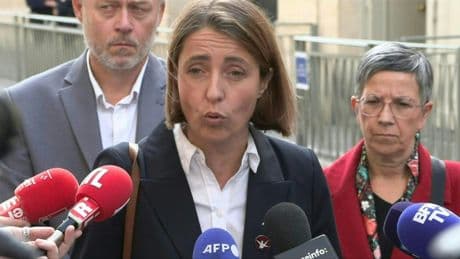 Budget : Sophie Binet (CGT) accuse Sébastien Lecornu de ne pas rompre avec la ligne de l'Elysée