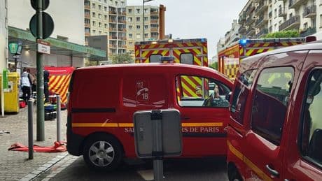 INFO BFMTV. Piétonne tuée à Arcueil: le chauffeur déféré pour "homicide volontaire"