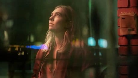 Vanessa Kirby, la Mujer Invisible de 'Los 4 Fantásticos', protagoniza este thriller a contrarreloj