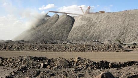 Handelsstreit: Seltene Erden: China deutet EU schnellere Genehmigungen an