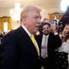 Was ist mit der Deadline?: Trump: Treffen mit Selenskyi keine Bedingung für Gespräch mit Putin