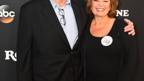John Goodman makes sad admission about Roseanne Barr years after her firing