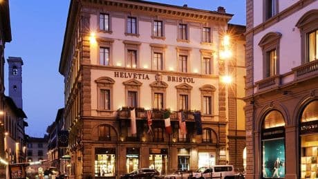 Finanziamenti da 350 milioni per il Gruppo Starhotels