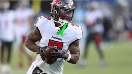 2025 Fantasy Football Mock Draft: Pick 4 Strategy