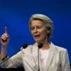 The New York Times krijgt gelijk in zaak sms'jes Von der Leyen en Pfizer-baas