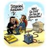 Le dessin de Chaunu : l’hypothèse d’une dissolution