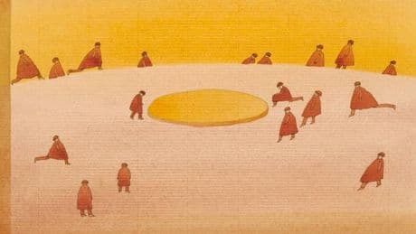 Dans la ville d’Arles, le dessin prend des formes inattendues et excitantes