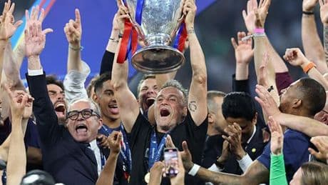 Bayern modeliyle Fransa Ligi'ne hayat veriyorlar!