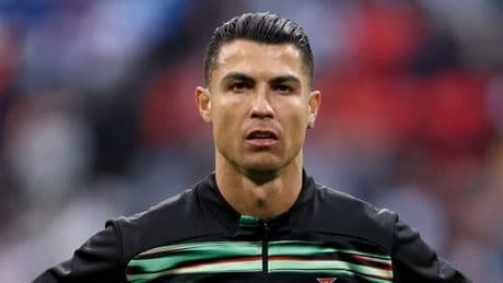 Ronaldo e lo strumento pi&ugrave; importante della sua longevit&agrave;: &quot;Non mi piace quando...&quot;