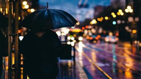 Meteoroloji'den toz taşınımı uyarısı: Yağış ve kuvvetli rüzgar geliyor