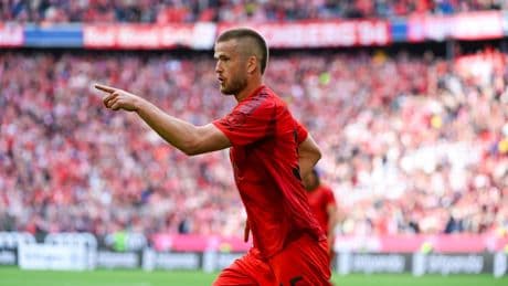 Eric Dier to leave Bayern Munich and secure glamorous move as ex-Tottenham and England star agrees free transfer