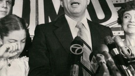 Why Is Andrew Cuomo Still Running for Mayor? The Answer May Lie in 1977.