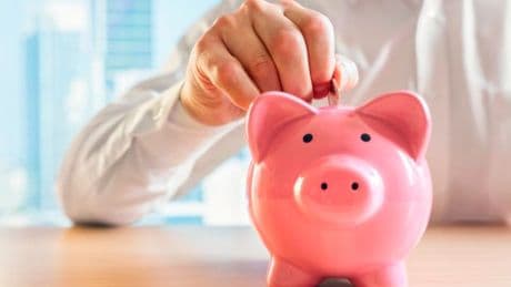 Savers warned over common mistake people make with their money