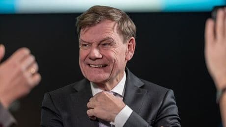Neues Bundeskabinett: Wadephul wird Außenminister, Reiche Bundeswirtschaftsministerin