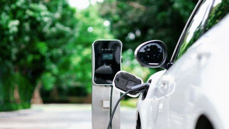 Internal government document predicted 'immediate' drop in EV sales without rebate subsidies