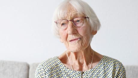 Ursel K. (90) bei Spaziergang ausgeraubt - „Ich konnte nur um Hilfe schreien“