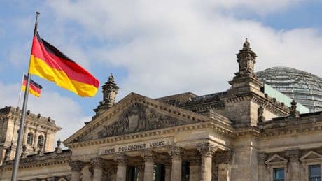 Diese Grünen-Politikerin wird Habecks Nachfolgerin im Bundestag