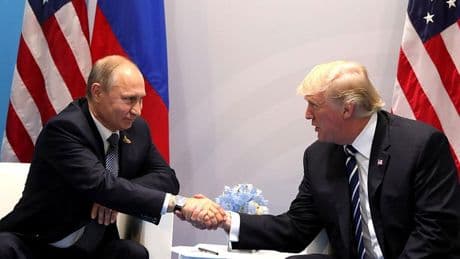 Trump-Putin görüşmesi: Farklı çıkar hesapları kısa sürede kalıcı sonuca izin vermiyor