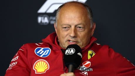 „Respektlos und dumm!“ - Ferrari-Chef teilt gegen Medien aus