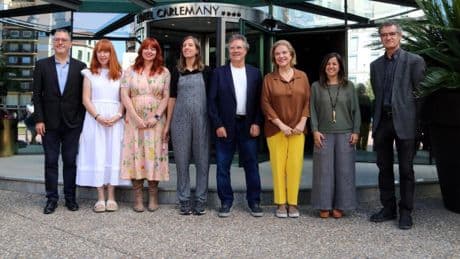 Pep Prieto gana el premio Prudenci Bertrana con una novela que relata la infancia de un niño en la Girona de 1980