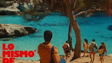 Estrella Damm inaugura el verano con 'Lo mismo de siempre'