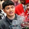 Musik: Sänger JJ freut sich auf Heim-ESC in Wien