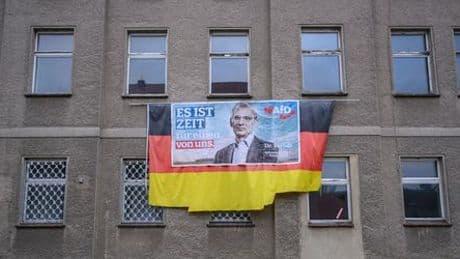Golßen: Wie die Spende des AfD-Politikers Hans-Christoph Berndt das Stadtfest aufmischt