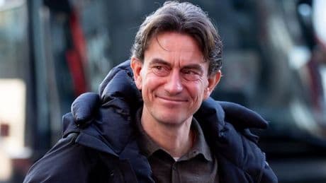 Brentford chief explains why Thomas Frank's successor was decided BEFORE boss joined Spurs