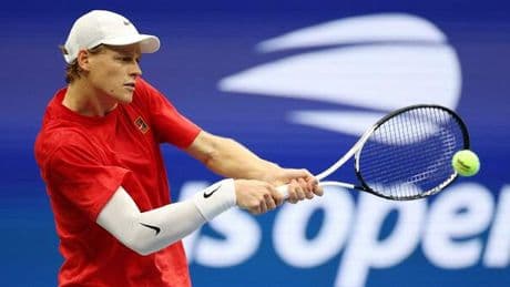 Sinner quando gioca? Agli Us Open esordio con Kopriva: il programma, orari e dove vedere lo Slam in tv e streaming